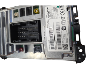 Дисплей 68292209AE, 68428539AC Ram 1500