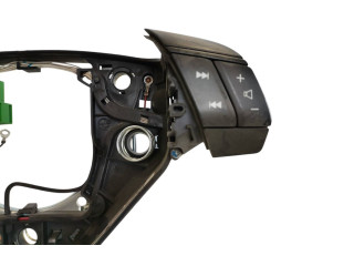 Руль Volvo S60 2001 - 2004 года 866884