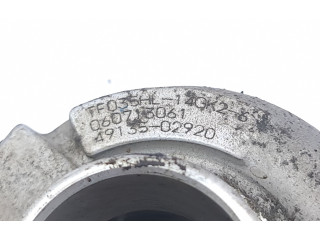 Turbodmychadlo Турбина    Mitsubishi Pajero   4M41