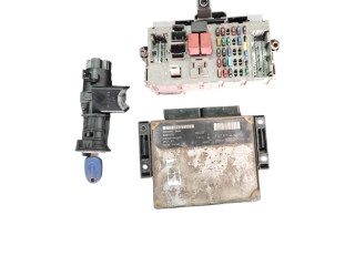 Řídící jednotka 188A3000 Fiat Punto (188) 2001