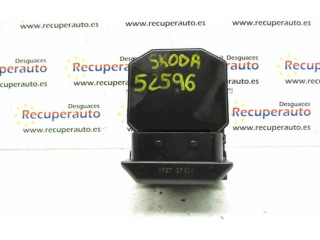 Блок АБС 3U0614517D Skoda Superb B5 (3U) 2001 - 2008 года