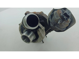 Turbodmychadlo Турбина 9671413780 Ford Grand C-MAX 2.0