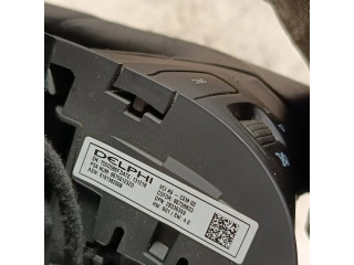 Руль Peugeot 2008 I  2013-2019 года 86758803      