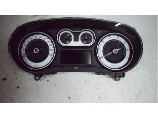 Панель приборов A2C90124301   Fiat 500L       