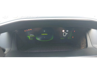 Дисплей    9841452080   Peugeot 2008 II