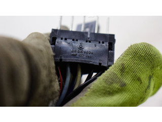 Зеркало электрическое        Mercedes-Benz A W168  1997 - 2004 года   