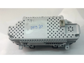 Přístrojová deska Volvo V40 2015 31433330