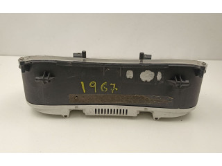 Přístrojová deska Seat Arosa 1998 6H0919860