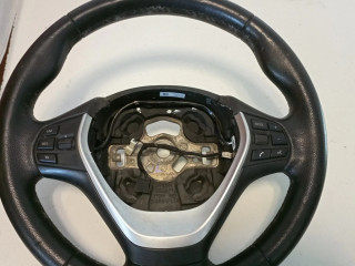 Руль BMW 1 F20 F21 2011-2019 года 62560180D