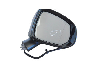 Зеркало электрическое        Volvo XC90  2014 -  года   