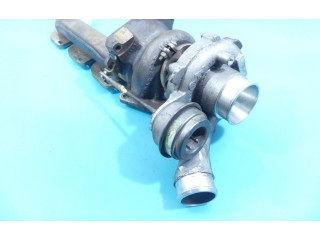 Turbodmychadlo Турбина A2780901780, IMPRK1079512 Mercedes-Benz CLS C218 X218