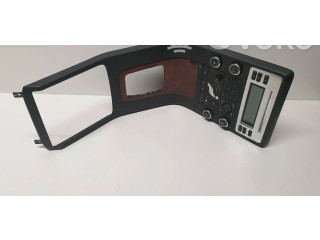 Блок управления климат-контролем 1581385, 30781449 Volvo V70