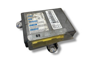 Блок подушек безопасности 77960SWAE231M4, 5WK44016 Honda CR-V