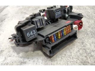 Модуль управления BSM 8K1937503A, 8K1937503   Audi A5 8T 8F    