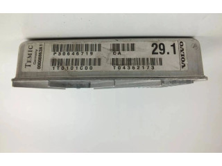 Блок управления коробкой передач P30646719 Volvo XC90