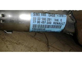 Руль Renault Clio II  2001 - 2005 года 7700437049      