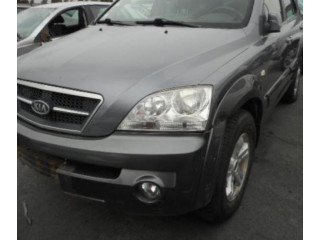 Вентилятор радиатора 977863E000 KIA Sorento