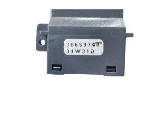 Ручка стеклоочистителей 30669740, 04W31D   Volvo S80