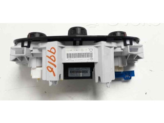 Модуль блока управления кондиционером T1021548T Dacia Sandero