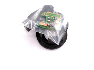 Комплект блоков управления 8200334540, 8200412768   Renault Clio II