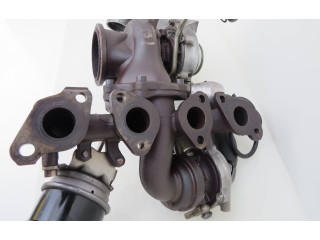 Турбина Volvo S60 31397999, 31293679 для двигателя D 4204 T14