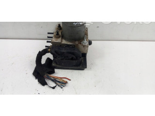 Блок АБС    Opel  Meriva B  2010 - 2016 года