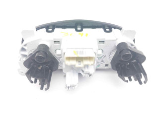 Модуль блока управления кондиционером 5S4741000 Dacia Sandero