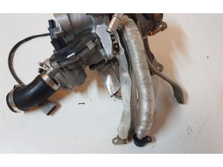 Turbodmychadlo Турбина 06K145654J, 06K145655B   Volkswagen Tiguan Allspace 2.0  DGU