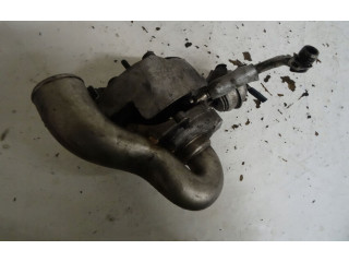 Turbodmychadlo Турбина 057145702E, 225KM Audi A8 S8 D2 4D