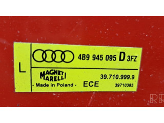 Světlo zadní 4B9945095D, 39710383 Audi A6 Allroad C5 2002