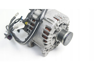 Генератор 04E903023C, 04E903023C   Volkswagen Golf VII      