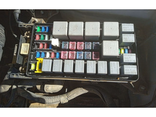 Pojistková skříňka Řídící jednotka BSM 0K53H66760 KIA Carnival 2006