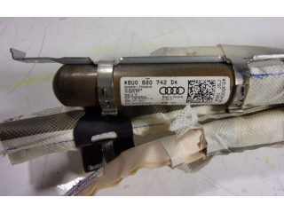 Подушка безопасности двери 8U0880742D, 8U0880742D Audi Q3 8U