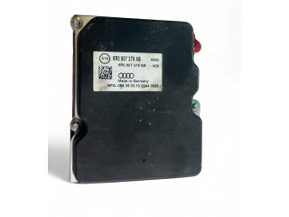 Блок управления АБС 8R0907379AB Audi Q5 SQ5