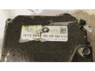 Блок управления 34710SG08, 34710SG080   Subaru Forester SJ