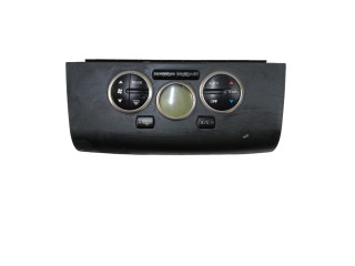 Блок управления климат-контролем 27500em00a   Nissan Tiida C11