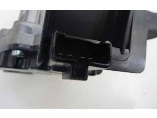 Моторчик заднего дворника KIA Ceed