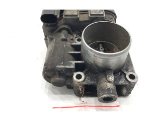 Запорный клапан двигателя Fiat Grande Punto