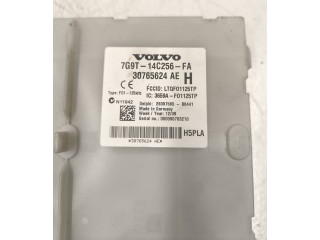 Блок предохранителей  7G9T14C256FA, 307655624AE   Volvo V70    