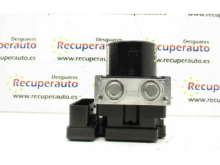 Блок АБС 8200403322F Renault Twingo II 2007 - 2014 года