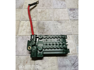 Pojistková skříňka 61138370640, 61138367768 BMW 5 E39 2000