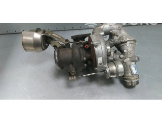 Turbodmychadlo Нагнетатель A6510905880, A6510901186 Mercedes-Benz C W205 651921