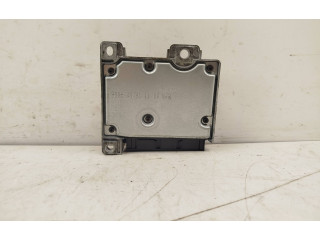 Блок подушек безопасности 9662643680, 603725800 Citroen C4 I