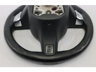 Руль Porsche Cayenne (92A) 2011-2017 года 7PP419091AE