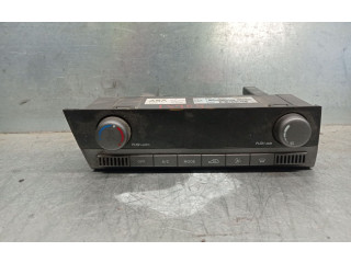 Блок управления климат-контролем 6870009020 SsangYong Kyron