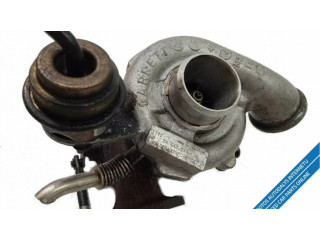 Turbodmychadlo Турбина 24442214   Volkswagen Golf IV 1.4  