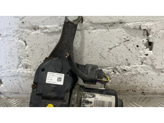 Моторчик дворников W000031408 Ford Transit