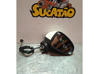 Зеркало электрическое        Audi A1  2010 - 2018 года   