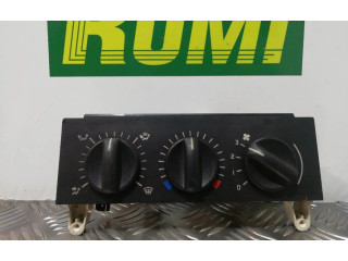 Блок управления климат-контролем A36251169W Renault Clio I