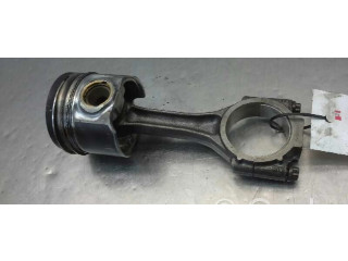 Шатун BWC Mitsubishi Lancer X для дизельного двигателя 2.0